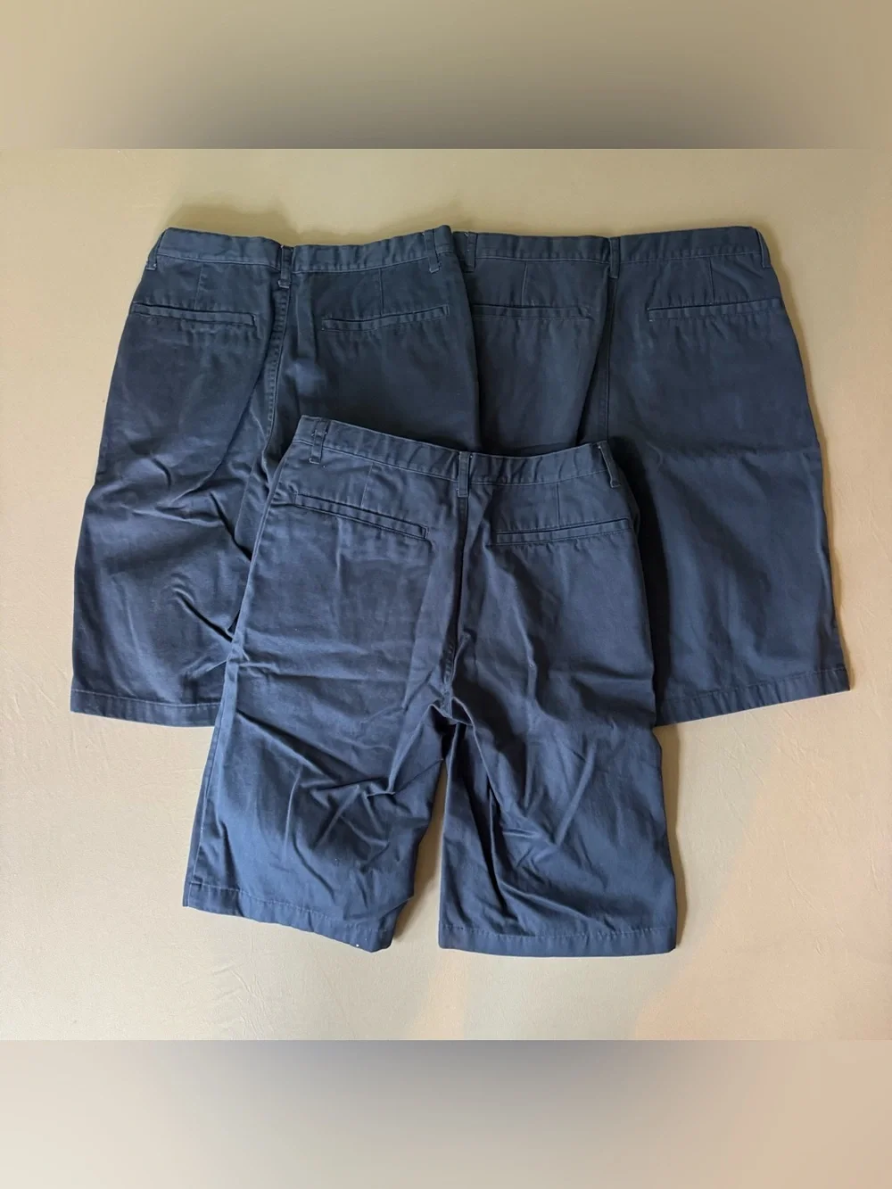 Boys Shorts Bundle